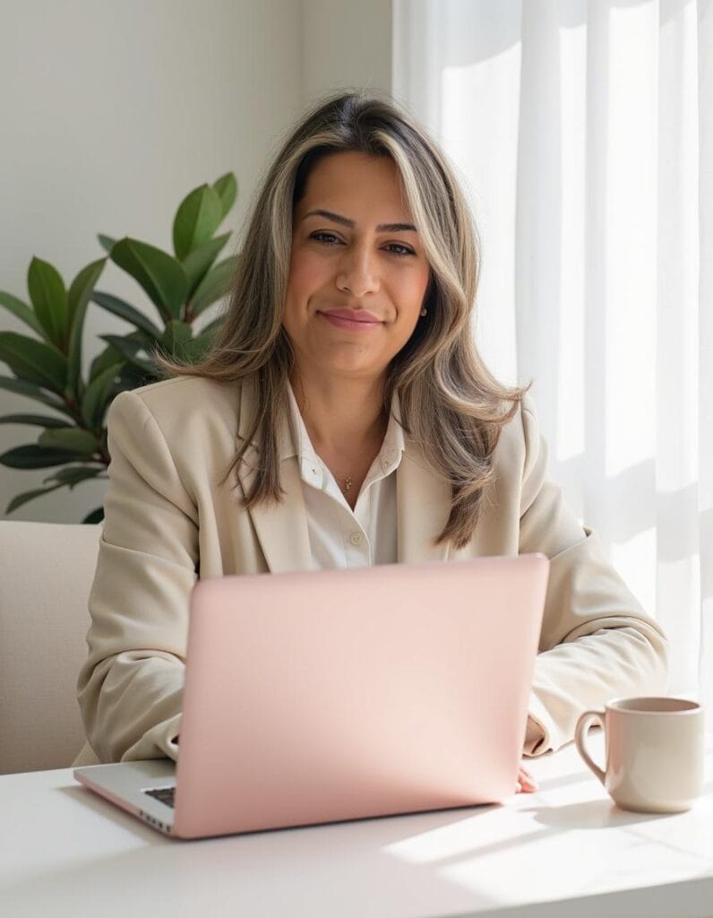 עורכת דין לייפוי כוח מתמשך בגדרה - גל אברג'ל