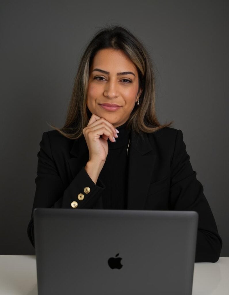 עורכת דין מקרקעין בגדרה - גל אברג'ל ליווי עסקאות נדל"ן