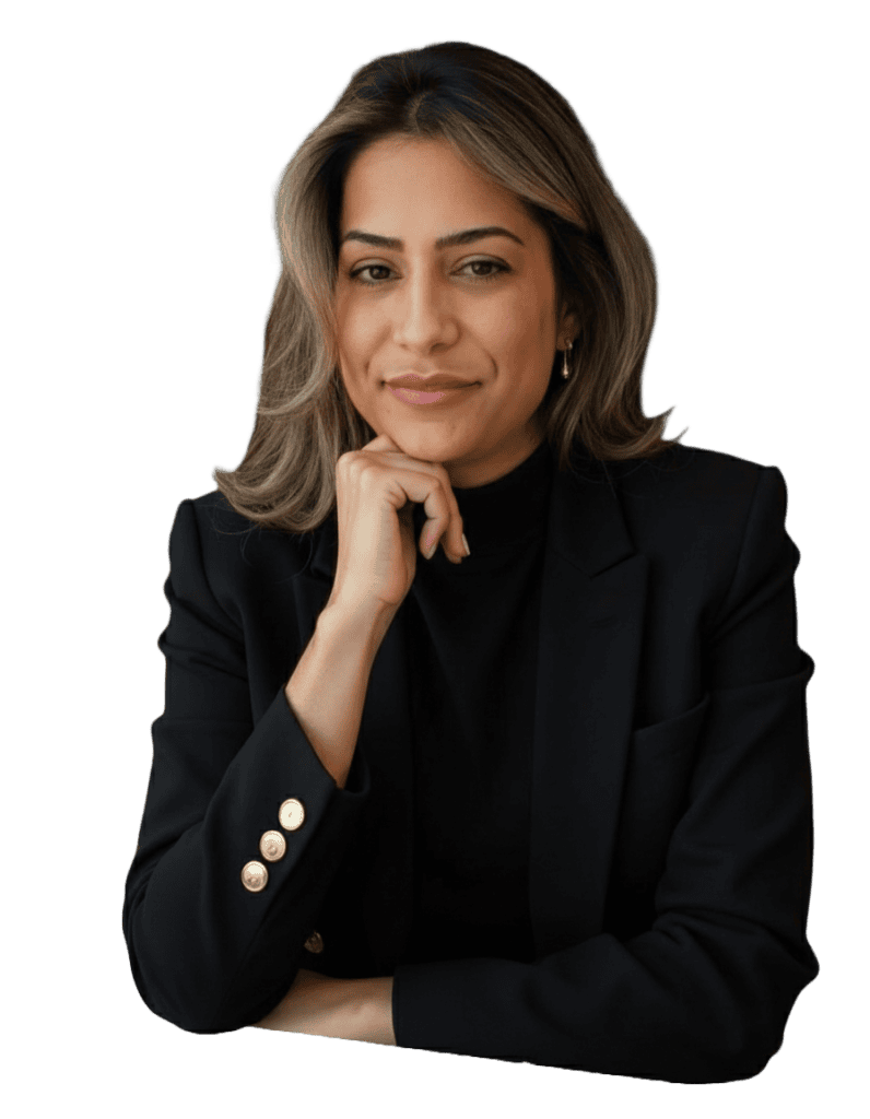 עורכת דין לצוואות וירושות בגדרה - עו"ד גל אברג'ל.