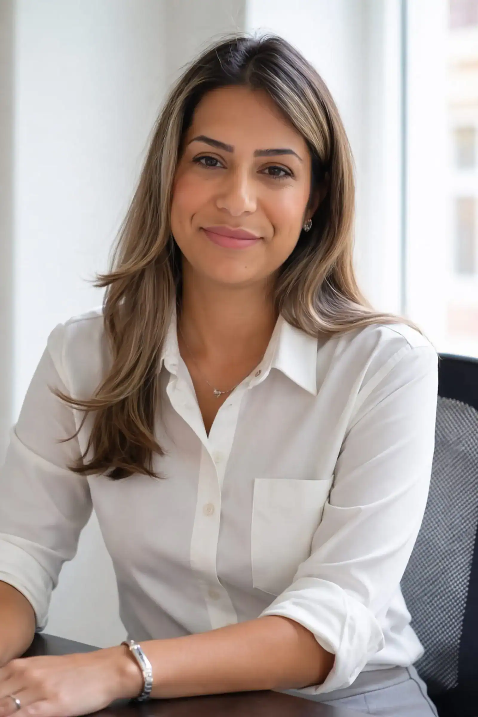 עורכת דין לדיני משפחה בגדרה גל אברג'ל