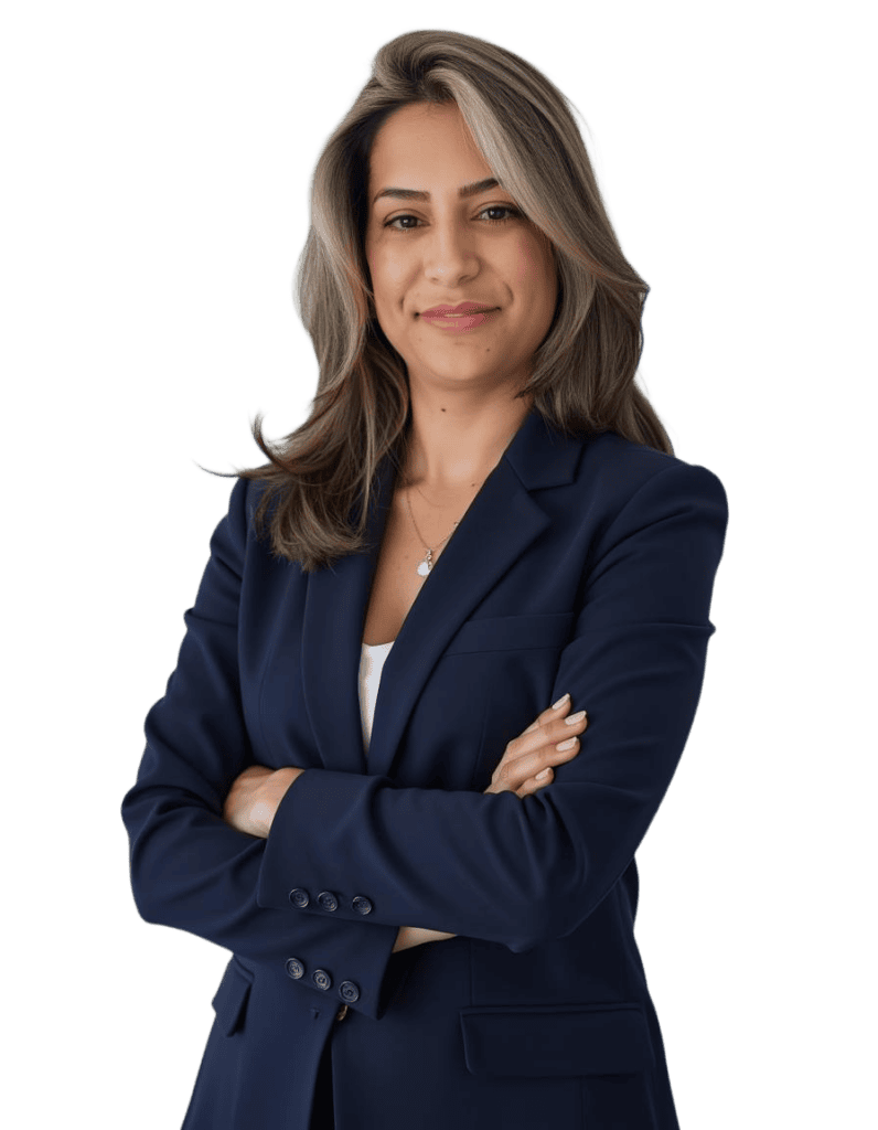 עורך דין מקרקעין ודיני משפחה בגדרה - עו"ד גל אברג'ל