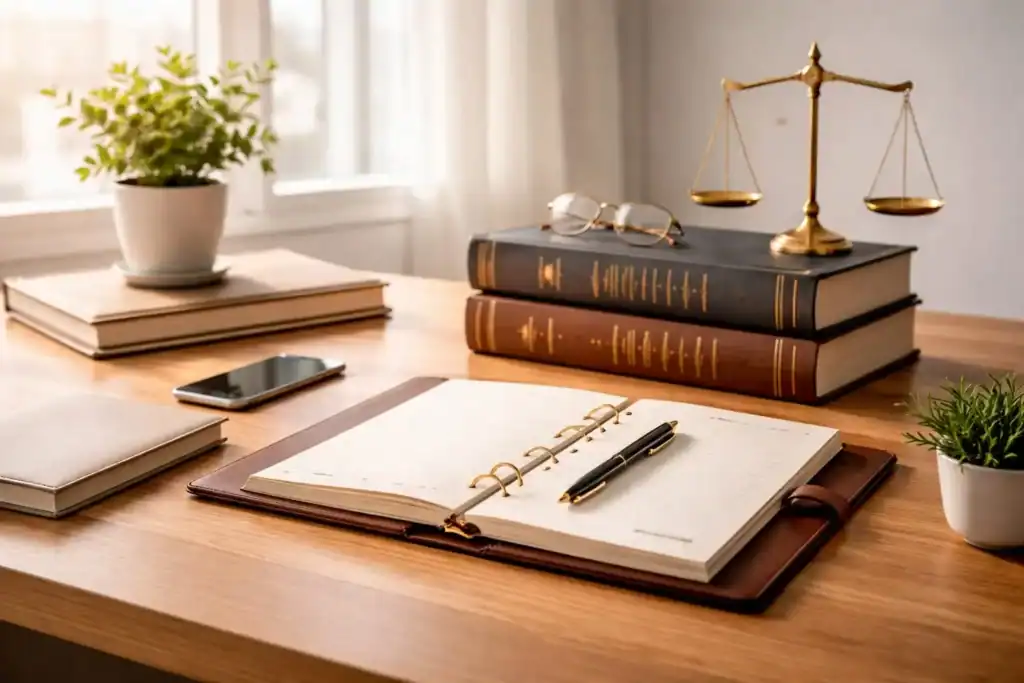 ייעוץ משפטי בגדרה - משרד עורכי דין גל אברג'ל